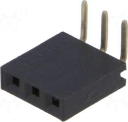 CONNFLY Socket | pin strips |
