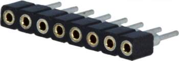 CONNFLY Socket | pin strips |