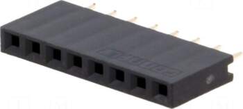 CONNFLY Socket | pin strips |