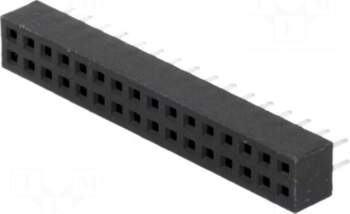 CONNFLY Socket | pin strips |