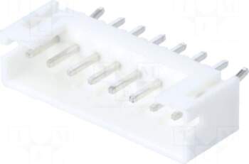 CONNFLY Socket | wire-board | male