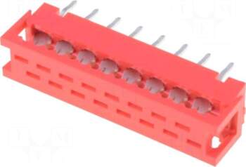 CONNFLY Wire-board | adapter | PIN: