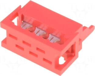 CONNFLY Wire-board | plug | male