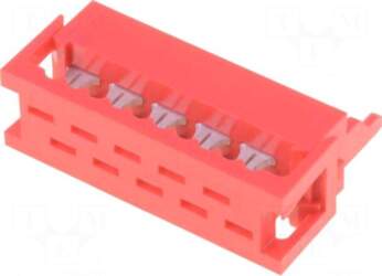 CONNFLY Wire-board | plug | male