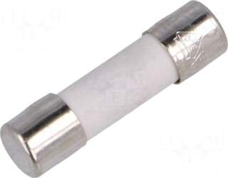 CONQUER ELECTRONIC Fuse: fuse | ceramic