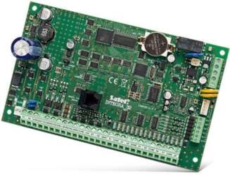 CONTROL PANEL ADVANCED/8-32ZONES INTEGRA32 SATEL