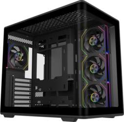 Cooler Master Elite 600 ARGB, Tower