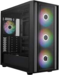 Cooler Master MasterBox 600 Datoru Korpuss