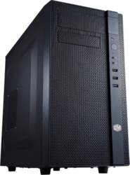 Cooler Master N200 czarny