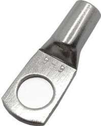 Copper Lug for 6mm2 Cable, 10pcs