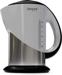 Cordless kettle 1.7L SMAPP Graphite