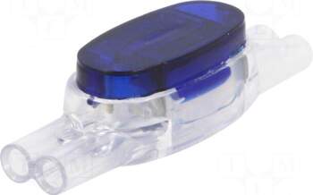 CORNING Quick splice | Scotchlok |