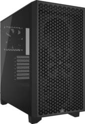 Corsair 3000D Airflow , tower case (black