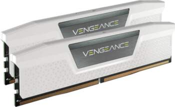 Corsair Vengeance memory module 32 GB
