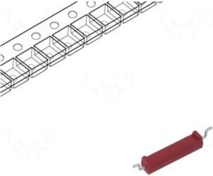 COTO TECHNOLOGY Reed switch | Range:
