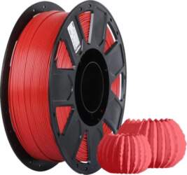 Creality Ender-PLA Filament (Red)