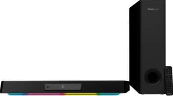 Creative labs Creative SB Katana V2X