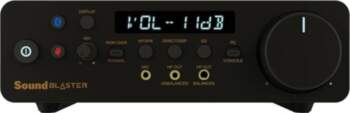 Creative Labs Sound Blaster X5 USB