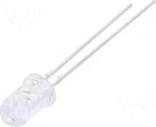CREE LED LED | red |