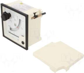 CROMPTON / TE CONNECTIVITY Amperometer |