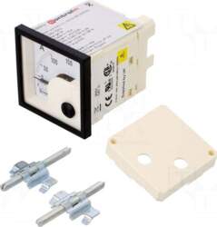 CROMPTON / TE CONNECTIVITY Amperometer |