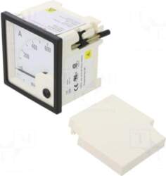 CROMPTON / TE CONNECTIVITY Amperometer |