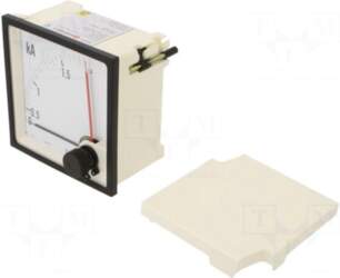 CROMPTON / TE CONNECTIVITY Amperometer |