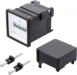CROMPTON / TE CONNECTIVITY Meter: operating