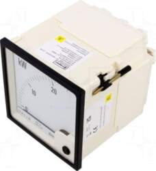 CROMPTON / TE CONNECTIVITY Meter: power