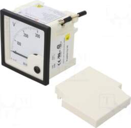 CROMPTON / TE CONNECTIVITY Voltmeter |