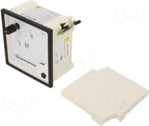 CROMPTON / TE CONNECTIVITY Voltmeter |