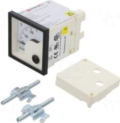 CROMPTON / TE CONNECTIVITY Voltmeter |
