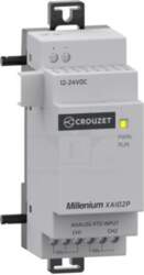 CROUZET Automation module: extension | IN: