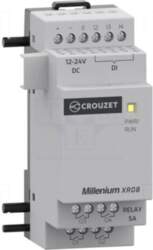 CROUZET Automation module: extension | IN: