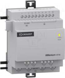 CROUZET Automation module: extension | IN: