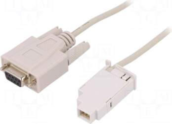 CROUZET Communication cable | Millenium 3