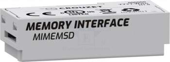CROUZET Communication interface | Millenium |