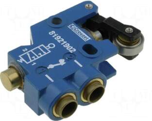 CROUZET Limit switch | 0.18÷8bar