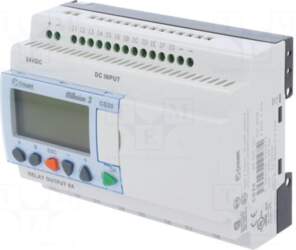 CROUZET Programmable relay | IN: 12