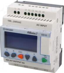 CROUZET Programmable relay | IN: 6