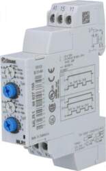 CROUZET Timer | SPDT | 250VAC/8A