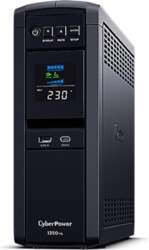 CyberPower | UPS Systems | CP1350EPFCLCD