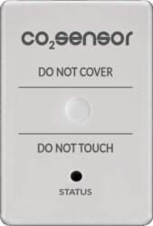 Czujnik co2Sensor Blebox
