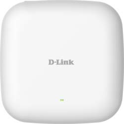 D-Link | AX3000 Wi-Fi 6 Smart