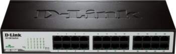 D-Link DES-1024D