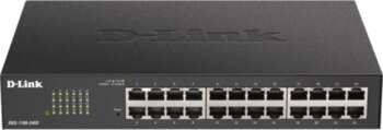 D-Link | Smart Switch | DGS-1100-24V2