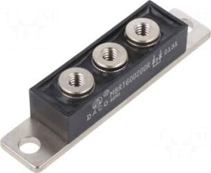 DACO Semiconductor Module: diode | double