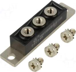 DACO Semiconductor Module: diode | double