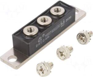 DACO Semiconductor Module: diode | common