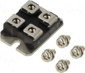 DACO Semiconductor Module: diode | double